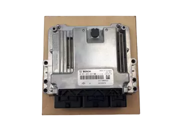 237102073S  Calculateur ecu Renault 1,5 DCI K9K
