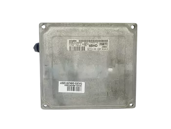 4S61-12A650-SD  Calculateur Ford