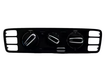 1S0 820 045 AA Moteur ventilateur chauffage climatisation Seat Skoda Volkswagen