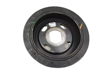 123034219R Poulie d`arbre Fiat Nissan Opel Renault 1,6 dci R9M 0km