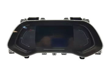 248095140R Bloc compteurs vitesse Renault