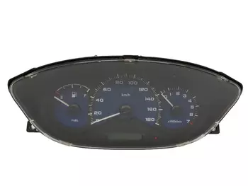00000 Bloc compteurs vitesse Chevrolet