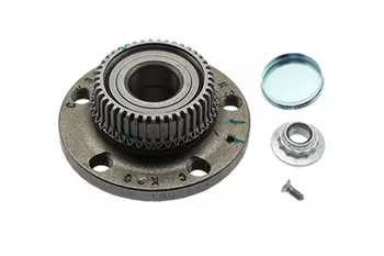 1J0598477 Moyeu de roue Audi Seat Skoda Volkswagen