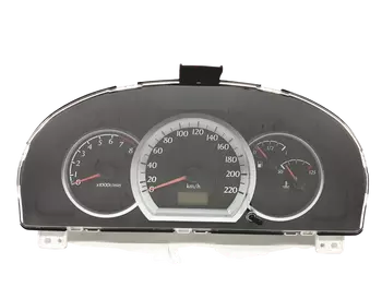 96430919PJ Bloc compteurs vitesse Chevrolet