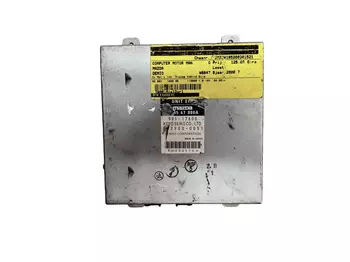 991-17600 Calculateur Mazda