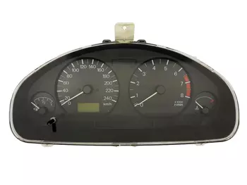 0P-0179-001 Bloc compteurs vitesse Mitsubishi