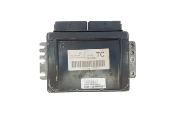 96376652 Calculateur Chevrolet Daewoo