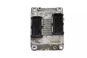 ME73H4F004 Calculateur d’ ordinateur ecu Fiat