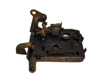 00000 Serrure de porte Citroen