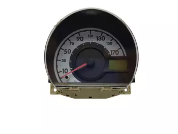 83800-0H151-A Bloc compteurs vitesse Citroen Peugeot Toyota