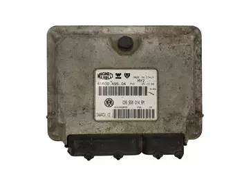 036906014BM Calculateur ecu Volkswagen
