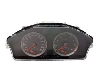 30786343 Bloc compteurs vitesse Volvo
