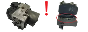 60652610  Pompe abs Alfa Romeo