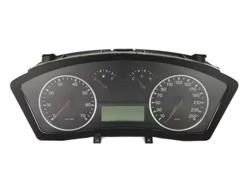 51735924  Bloc compteurs vitesse Fiat