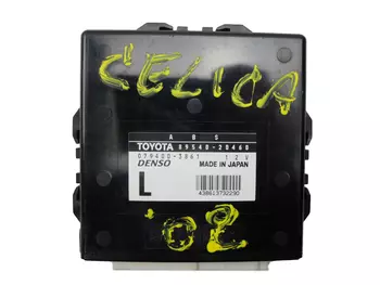 89540-20460 Calculateur Toyota