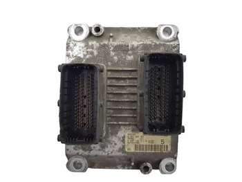 0 055 180 311 0 Calculateur Opel