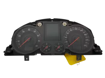 3C0920870T Bloc compteurs vitesse Volkswagen