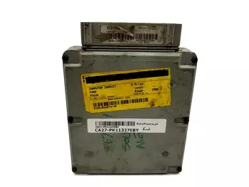 98AB-12A650-CGJ Calculateur ecu Ford