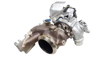 144106434R A2820900280 Turbocompresseur Dacia Renault 1.3 TCE