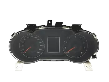 8100B127B Bloc compteurs vitesse Mitsubishi