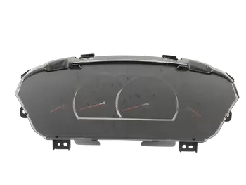 15826685  Bloc compteurs vitesse Cadillac