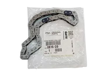 0816.G9 Kit de chaîne de distribution Citroen Peugeot 2.7 HDi