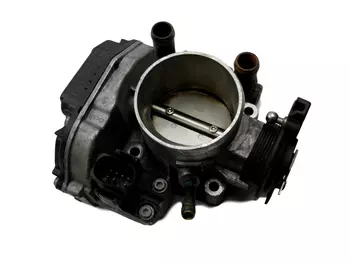 408237212002 Boitier papillon d’admission Volkswagen