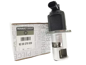 8200270539 8200374875 Soupape  egr Renault 2.2 dCi / 2.5 dCi