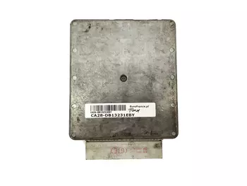 92BB-12A650-GA Calculateur Ford