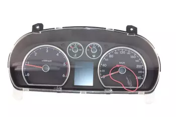940032l520 Le compteur, compteur de vitesse, tableau de bord Hyundai