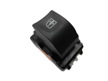 254217475R Commutateur d’ouverture de fenêtre Dacia Mercedes-Benz Renault