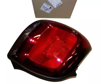 B001031980,  B000865280 Phare de voiture Citroen