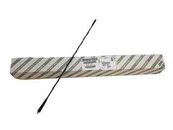 6561QA, 51783372 Antenne de voiture Citroen Peugeot
