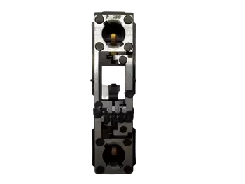 7701042484 Insert phare Renault