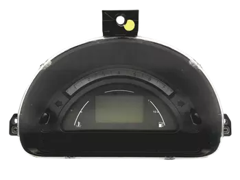 P9645994280B 9645994280B Bloc compteurs vitesse Citroen