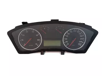 51735924 Bloc compteurs vitesse Fiat