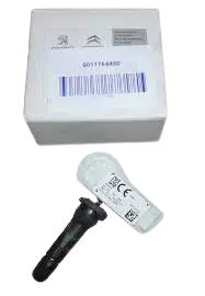 9811764480 9808859080 Capteur de pression d`air Citroen Peugeot