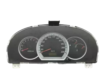 96430919PJ Bloc compteurs vitesse Chevrolet