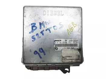 7785207 Calculateur ecu BMW