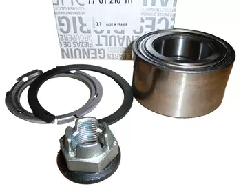 7701207676 8660002005 Palier de roue Renault
