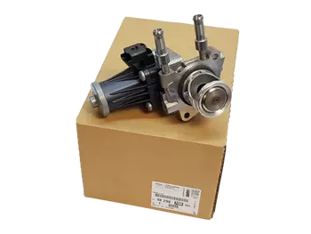 9829870080,  9813064280 Soupape  egr Citroen Peugeot