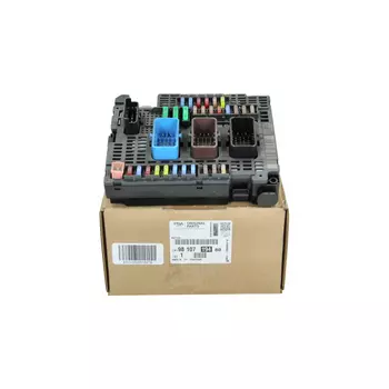 9810719480, 1607061080, Module Citroen Peugeot