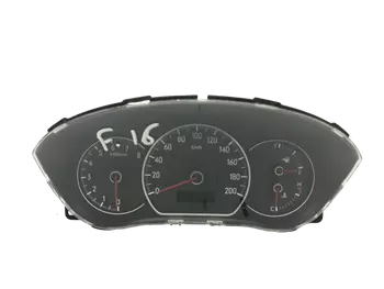 A2C53060969  Bloc compteurs vitesse Suzuki