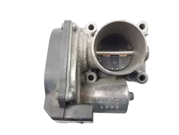 03D133062F Boitier papillon d’admission Seat Skoda Volkswagen 1,2