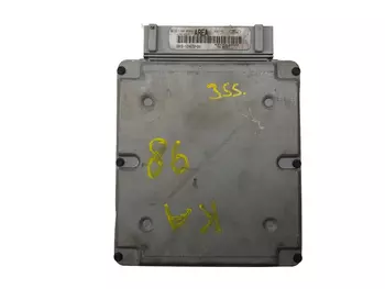 98KB-12A650-DA Calculateur ecu Ford
