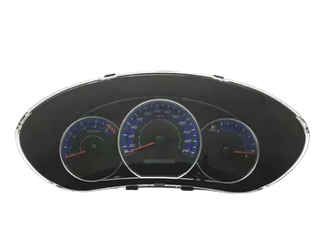 85002SC350 Bloc compteurs vitesse Subaru Diesel