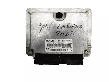 09133269CS Calculateur Opel