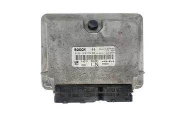 24467018LN Calculateur Opel