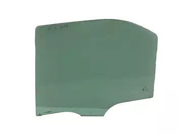DOT43.AS2.M 1 34 Vitre de portes Peugeot