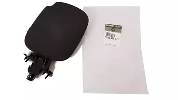 7700428371 7700838514 Trappe de remplissage de carburant Renault